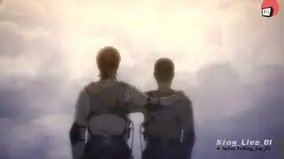 (SPOILER) Jean, Connie, and Gabi Turn Into Titans | Attack on Titan Season 4 Part 3 Part 2