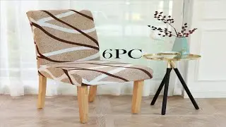 Dining Chair Cover Purchase Link in Description #products #explore #darazfinds #gadgets #shorts