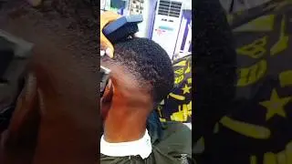 skin fade tutorial #barbershop #professionalbarber #barbershopconnect #barberworld #barberlife