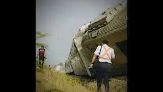 KAI BERDUKA | Pray For KA ARGO SEMERU & KA ARGO WILIS