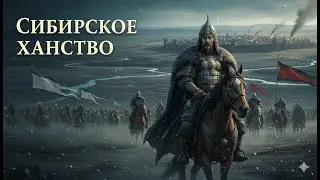 Средневековый Казахстан. Северный Казахстан и западная Сибирь. Подготовка к ЕНТ
