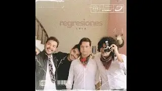 LVIA-Regresiones