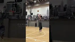 MPJ is a Underrated Shooter