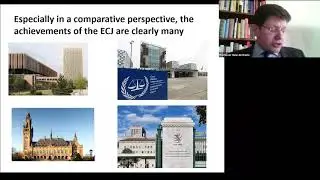 Re-appraising Success and Failure in the Life of the European Court of Justice