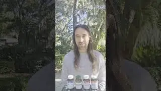 Сила ферментов и добавок, таких как Enzalase и NattoStim.