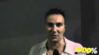 INTERVIEW YOUVAL - by Keyzs ghetto style