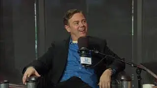 Joe Lo Truglio Talks Brooklyn Nine-Nine, Jets, Mets & More with Rich Eisen | Full Interview | 2/4/20