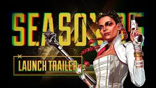 Season 5 | I Know Your Secrets ♪ - Tommee Profitt ft. Liv Ash | Launch Trailer Song | Apex Legends