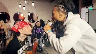 Eskii - DAZE SUMMIT (shot by PSP FLICKS) 🎥