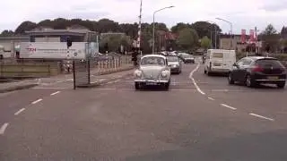 Oldtimer Auto/Car VW Beatle ! Auto Spotting!