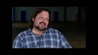 Andrew Wert - Props Master Borderlands