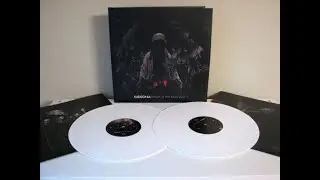 Katatonia &ndash;Night Is The New Day (2009) [VINYL] - Full album