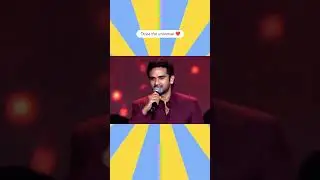 PATIENCE is everything &hearts;️ ASHOKSELVAN motivational speech 📈💯