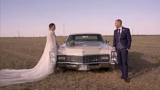 Enlace Laura & Gregorio | Jennifer Lozano Audiovisual | Vídeo de Boda 2023