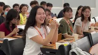Recap Video | Global Internship Program - Gyeongsang National University