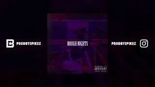 Melissa Lopes x Lavils X Dylisa Type Beat 2020 | Rough nights | Prod. Spikez x Luci g