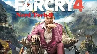 Far Cry 4: Rochan Brick Co. Storage Outpost Liberated