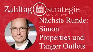 N&auml;chste Runde: Simon Properties und Tanger Factory Outlets