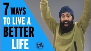 7 Tips To Help You Live Your Best Life In 2019