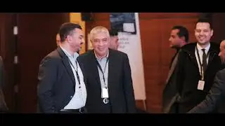 Mantrac Egypt Oil & Gas Event 2024