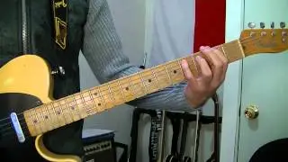 Shakira | Te Dejo Madrid | Guitar Cover HD