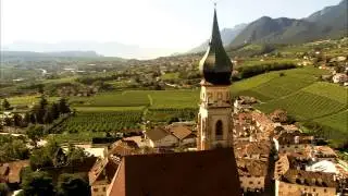 Südtirol Wein - Vini Alto Adige - We live wine
