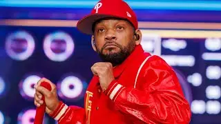 The Truth: #WillSmith Addresses Bizarre #AI Crowd Theory Going Viral