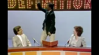 Jim Perry Talks Card Sharks | Definition Season 10 Episode 72
