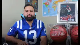 Fantasy Football 2020 - Early WR Rankings Top 10 PPR