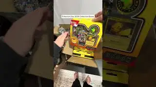 What's inside a $150 Pokemon card delivery? 📦
