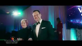 Chicago Winter Open Dancesport Competition 2025 Commercial
