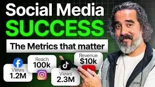 How We Got 122M Organic Views on Facebook Using Data-Driven Marketing | Episode 36