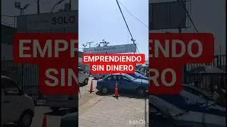 #emprendersindinero #emprendimiento #amorporchile #parati #amorporchile #venezolanosporelmundo