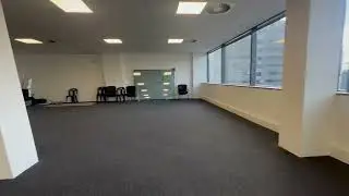 LOWER LONG STREET - OFFICE SPACE WITH A VIEW TO RENT - CAPE TOWN - 246m&sup2;