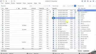 Eigen zenderlijst / IPTV via E Channelizer aanmaken