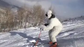 Opening Day at Sundance