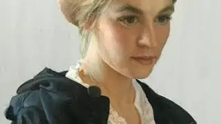 Serge Marshennikov Pintor Hiperrealista Rusia