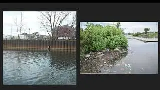Place Narrative - Bubbly Creek