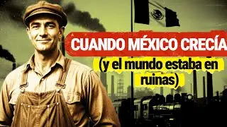 Why did Mexico become even cooler after World War II?