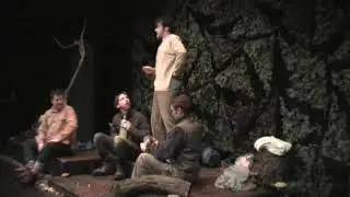 Neville's Island Directors Cut before you watch this it is missing the last 5 mins