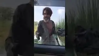 A Indian Beggar speaks in English language || Fluently and Fantastic English ||