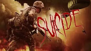 Zappenduster - Mandatory Suicide - a tribute to Slayer