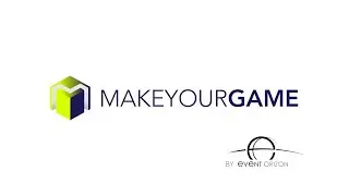 MakeYourGame - Plateforme de formation 100% En ligne sur le logiciel Unity 3D