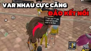 Đảo kết nối nối tiếp drama 🗿