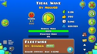 Free 6 Star :D #gd #shorts #glitch #funny