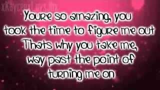 Rihanna Ft. Drake What's My Name lyrics