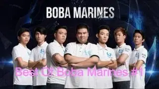 Best Of Boba Marines #2