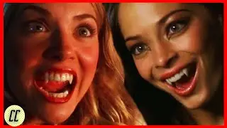 Smallville's Halloween Episode Is VERY Thirsty