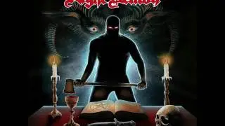 Night Demon - Curse of the Damned (2015)
