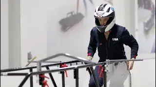 Kaillie Humphries on Bobsled, Competing, and Winning